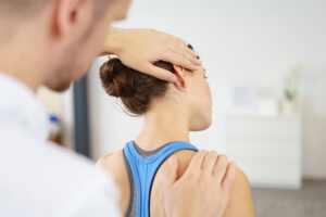 MT in der Ergotherapie - Schulter & Schultergürtel