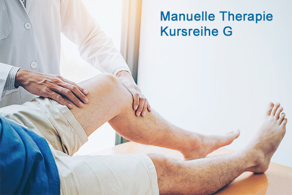 Manuelle Therapie - Schulter (G)